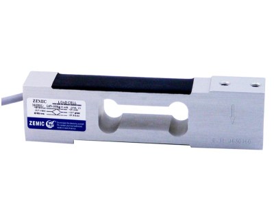 L6N platós mérlegcella