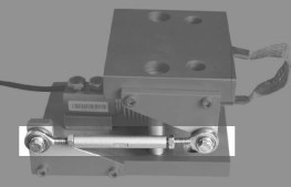 Stabilizátor rúd set (BM-11-402-250/500kg)