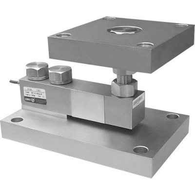 BM-8-404 rozsdamentes acél tartálytartó