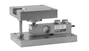 BM-8-406 rozsdamentes acél tartálytartó