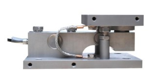 BM-8-409 rozsdamentes acél tartálytartó