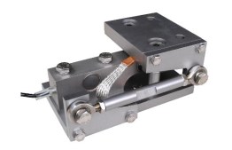 BM-8-410 rozsdamentes acél tartálytartó