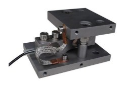 BM-8-411 rozsdamentes acél tartálytartó