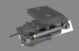 Stabilizátor rúd set (BM-8-412)