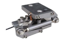 BM-8-412 rozsdamentes acél tartálytartó