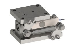 BM-8-902 Rozsdamentes acél szerelőkészlet