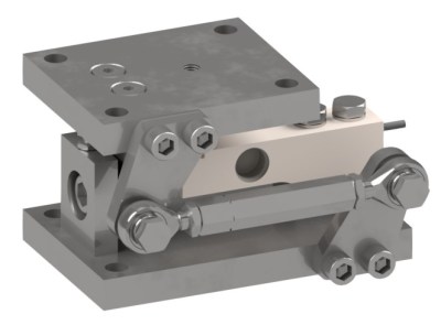 BM-8-904 Rozsdamentes acél szerelőkészlet