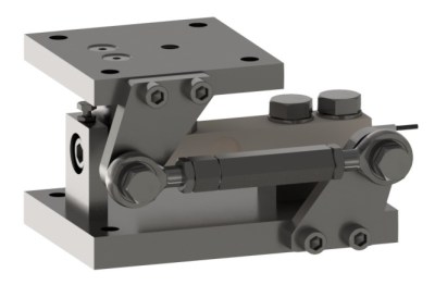 BM-8-906 Rozsdamentes acél szerelőkészlet