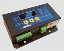 Felvonó mérleg kijelző HC51X