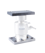 HM-14-403-1-10/50t ötvözött acéltartály rögzítés