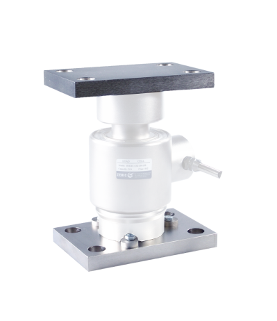 HM-14-403-1-10/50t ötvözött acéltartály rögzítés