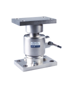 HM-14-403-1-10/50t ötvözött acéltartály rögzítés