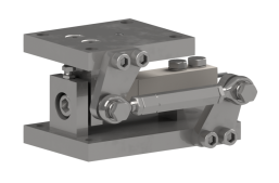 HM-8-901 HM-8-901 ötvözött acél rögzítőkészlet