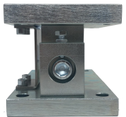 HM-8-901 HM-8-901 ötvözött acél rögzítőkészlet