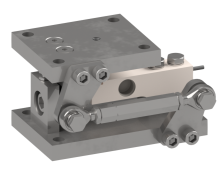 HM-8-903 ötvözött acél rögzítőkészlet