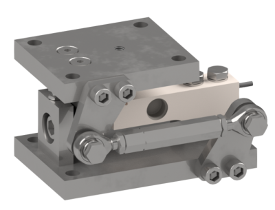 HM-8-903 ötvözött acél rögzítőkészlet