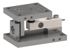 HM-8-903 ötvözött acél rögzítőkészlet