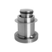 HY-8-101 Betöltőgomb